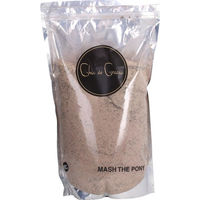 Produktbild von Chia de Gracia Mash the Pony Pferdefutter für die Magen-Darm-Gesundheit 3,50 kg