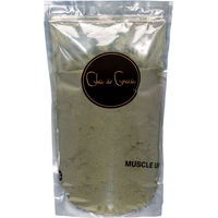 Produktbild von Chia de Gracia Muscle Up Ergänzungsfutter zur Unterstützung des Muskelaufbaus 5 kg