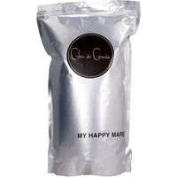 Produktbild von Chia de Gracia My Happy Mare Ergänzungsfutter für Pferde zur Unterstützung des Stoffwechsels 1,80 kg - 1,8 kg