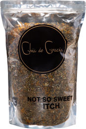 Produktbild von Chia de Gracia Not So Sweet Itch Haut-Fell-Supplement Ergänzungsfutter 1,20 kg - 1,2 kg