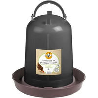 Produktbild von Chick'A Tränke aus recyceltem Kunststoff für Hühner