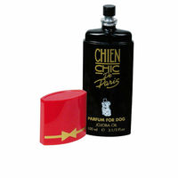 Produktbild von Chien Chic Hundeparfüm Erdbeere mit Jojobaöl 100ml