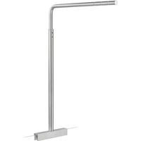 Produktbild von Chihiros Aufhängekit für LED-Leisten aus Aluminium in Silber