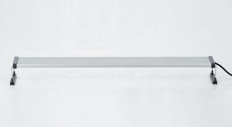 Chihiros B-Serie Bluetooth Aquarienbeleuchtung 90-110 cm 46,8 Watt Silber Weiß – Bild 1 von 2
