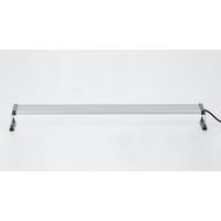Produktbild von Chihiros B-Serie Bluetooth Aquarienbeleuchtung 90-110 cm 46,8 Watt Silber Weiß