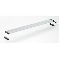Produktbild von Chihiros B-Serie Bluetooth LED-Aquariumbeleuchtung Silber 45-65 Zentimeter
