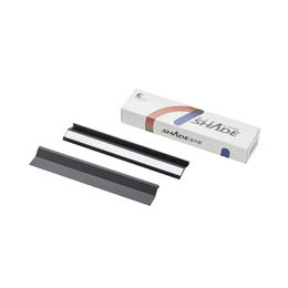 Chihiros Blende verspiegelt für C2 RGB Aquarienzubehör in Silber und Schwarz – Bild 1 von 3