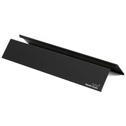 Produktbild von Chihiros Blenden für Vivid 2 verspiegelt schwarz Aquarienzubehör