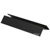 Produktbild von Chihiros Blenden für Vivid2 Aquarienzubehör schwarz