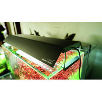 Produktbild von Chihiros Blenden für WRGB2 LED-Aquarienbeleuchtung 60 cm Schwarz