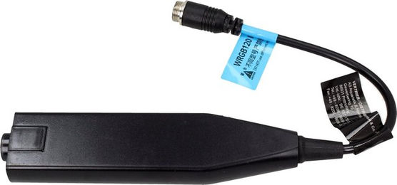 Chihiros Bluetooth Controller WRGB2 - 120 Schwarz – Bild 1 von 2