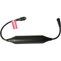 Produktbild von Chihiros Bluetooth Controller WRGB2 Pro Schwarz
