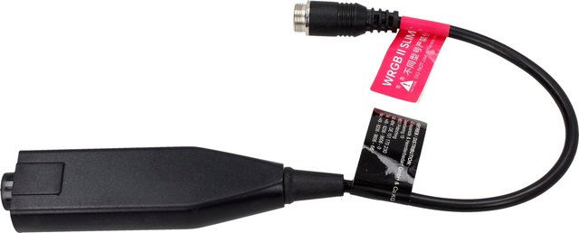 Chihiros Bluetooth Controller WRGB2 Slim Schwarz – Bild 1 von 2
