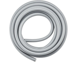 Produktbild von Chihiros CO2-Schlauch PRO Silikon Aquariumschlauch Grau 4/6 mm 2 m