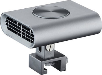 Chihiros Cooling Fan Bluetooth Lüfter für Aquarien mit Thermometer in Grau – Bild 1 von 5