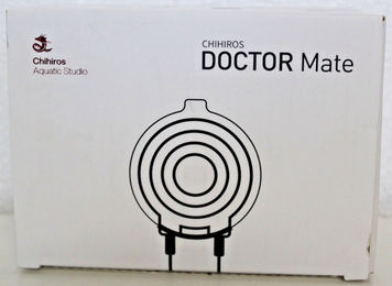 Chihiros Doctor Mate Bluetooth Edition UV-C Wassersterilisator für Aquarien – Bild 1 von 1