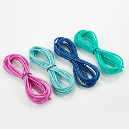 Produktbild von Chihiros Dosierschläuche Deluxe Silikon 4er-Set bunt für Aquaristik