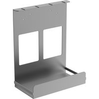 Produktbild von Chihiros Dosing Rack Halterung für Dosieranlagen aus Metall in Grau