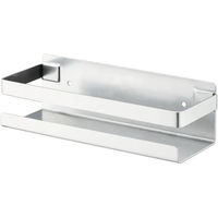 Produktbild von Chihiros Edelstahl Korb Halterung für Dosierflaschen in Silber