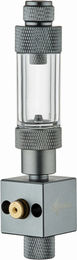 Produktbild von Chihiros Extender für CO2 Druckminderer PRO Silber 1 Stück