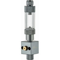 Produktbild von Chihiros Extender für CO2 Druckminderer PRO Silber 1 Stück