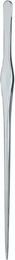 Chihiros Gerade Pinzette aus Edelstahl Silber 25cm – Bild 1 von 3