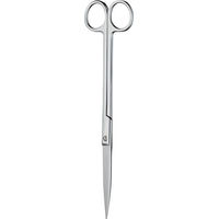 Produktbild von Chihiros Gerade Schere aus Edelstahl 21cm Silber