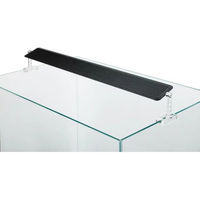 Produktbild von Chihiros LED A2 Serie LED-Leuchte Schwarz AII1201