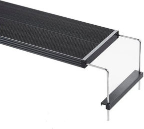 Chihiros LED WRGB2 Pro Lichtleiste Schwarz 30 cm – Bild 1 von 4