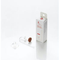 Produktbild von Chihiros Nano CO2 Diffusor M aus Glas transparent