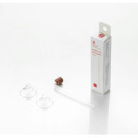 Produktbild von Chihiros Nano CO2 Diffusor Tiny aus Glas in Transparent