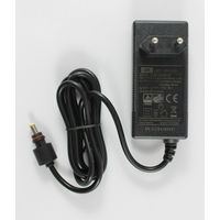 Produktbild von Chihiros Netzteil für LED-Leisten Aquarienbeleuchtung 12V 3A Schwarz