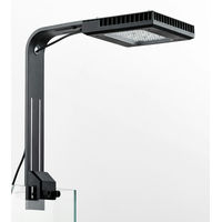 Produktbild von Chihiros Nova 1 LED-Leiste Schwarz 126 Watt