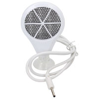 Produktbild von Chihiros Reaktor für New Doctor UVC Wasserklärer Weiß