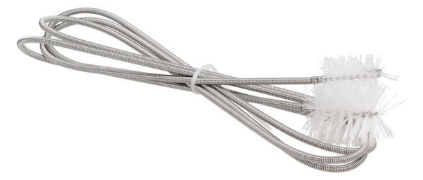 Produktbild von Chihiros Reinigungsbürste für Schlauch Silber 155 cm