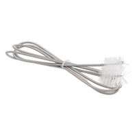 Produktbild von Chihiros Reinigungsbürste für Schlauch Silber 155 cm