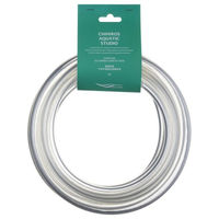 Produktbild von Chihiros Schlauch Transparent 16/22 mm