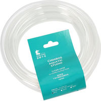 Produktbild von Chihiros Schlauch Transparent 9-12mm