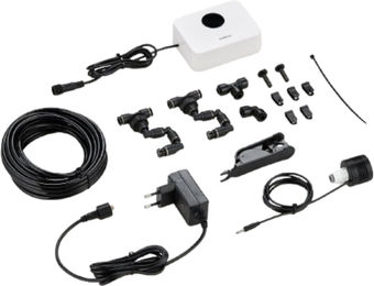 Chihiros Spray System Tiny Beregnungsanlage Schwarz App steuerbar 1 Set – Bild 1 von 2