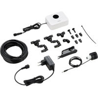 Produktbild von Chihiros Spray System Tiny Beregnungsanlage Schwarz App steuerbar 1 Set