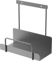 Produktbild von Chihiros Storage Rack Ablagefach für Metallschrank Grau 1 Stück