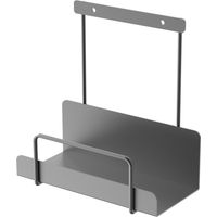 Produktbild von Chihiros Storage Rack Ablagefach für Metallschrank Grau 1 Stück
