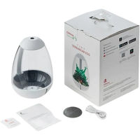 Produktbild von Chihiros Tiny Terrarium Egg LED-Beleuchtung 10 W Weiß