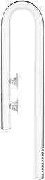 Produktbild von Chihiros U Typ Glas Ansaugrohr für Außenfilter Transparent M 12/16