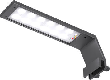 Chihiros Universal RGB Nano LED-Leiste mit Bluetooth in Schwarz – Bild 1 von 4