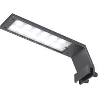 Produktbild von Chihiros Universal RGB Nano LED-Leiste mit Bluetooth in Schwarz
