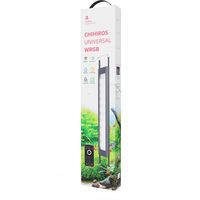 Produktbild von Chihiros Universal WRGB 600 Aquarienbeleuchtung Schwarz