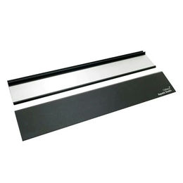 Produktbild von Chihiros Verspiegelte Blende für WRGB2 und Slim Aquarienbeleuchtung 45 cm in Silber oder Schwarz