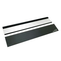 Produktbild von Chihiros Verspiegelte Blende für WRGB2 und Slim Aquarienbeleuchtung 45 cm in Silber oder Schwarz
