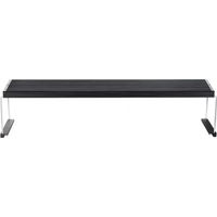 Produktbild von Chihiros WRGB2 LED-Leiste Schwarz 120 cm Aquarienbeleuchtung